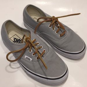 Vans sneakers